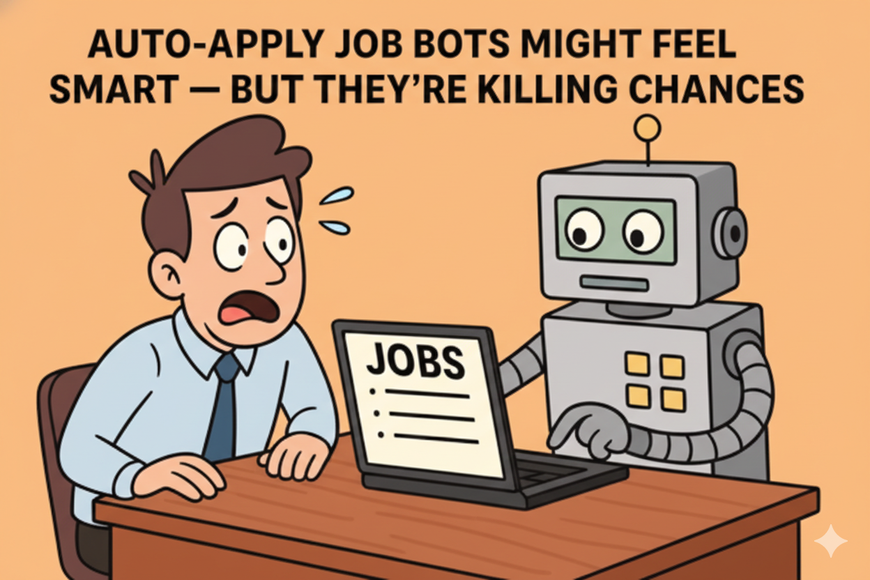 Graph showing low success rate of AI applications